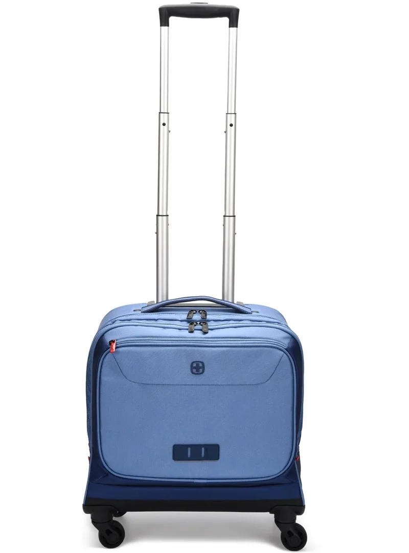 فيجنر مجموعة العودة للمدرسة 2024 - 3 قطع - أزرق